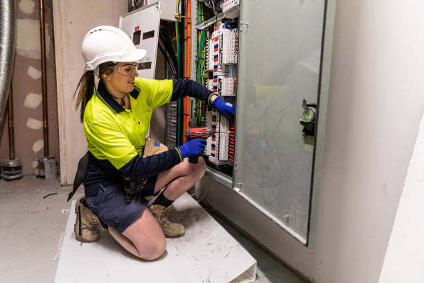 Best Affordable Emergency Electrician  in Bethany, MO