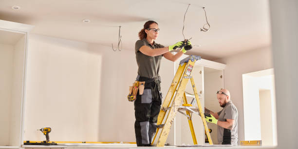 Best Electrical Installation Contractor  in Bethany, MO